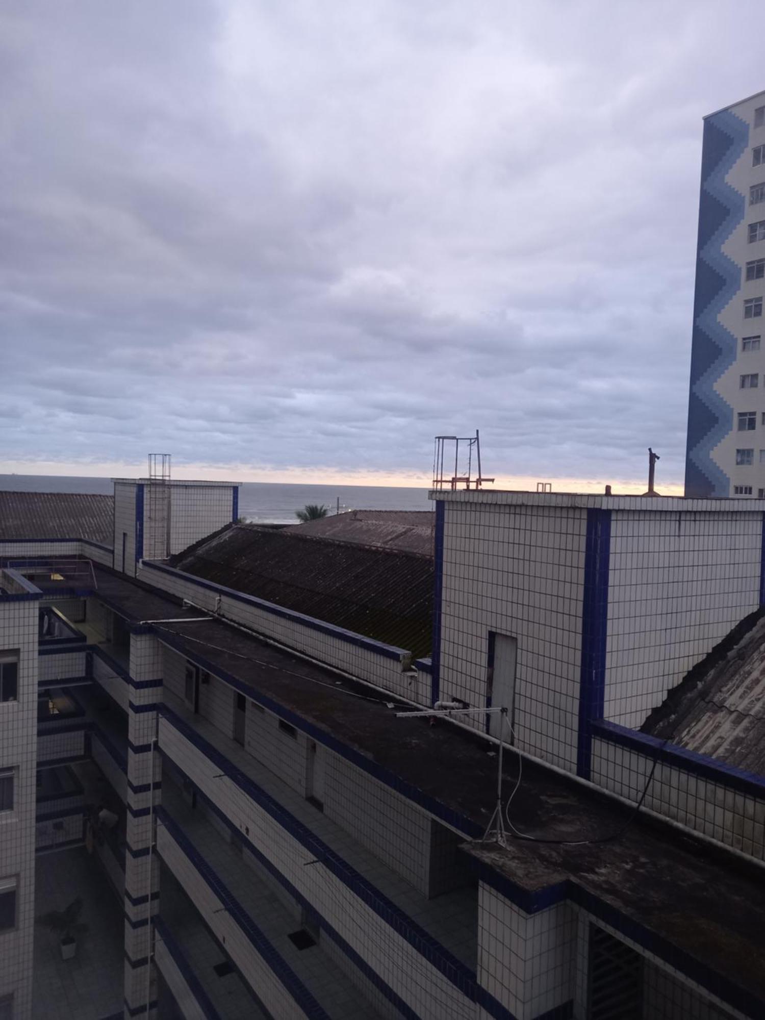 Kit-Nete Edificio Augustus II Διαμέρισμα Πράια Γκράντε Εξωτερικό φωτογραφία
